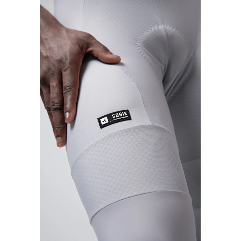 Gobik Absolute 7.0 K10 Uomo Tapioca culotte lungo - spedizione 24h