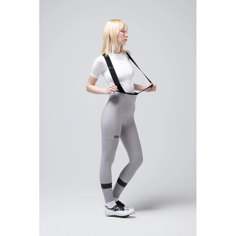 Gobik Absolute 7.0 K10 Donna Tapioca culotte lungo - spedizione 24h