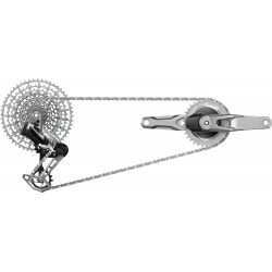 Sram grupo Eagle Transmission 1987 Collection AXS T-Type 12v