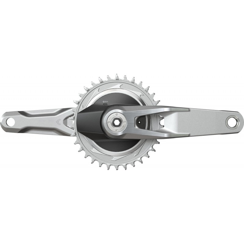 Sram gruppo Eagle Transmission 1987 Collection AXS T-Type 12v