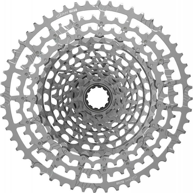 Sram gruppo Eagle Transmission 1987 Collection AXS T-Type 12v