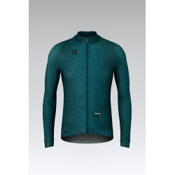 Gobik Hyder Nordic uomo maillot manica lunga - spedizione 24h