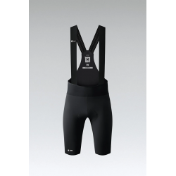 Gobik Artic Stride Black K10 hombre culotte corto - envío 24h