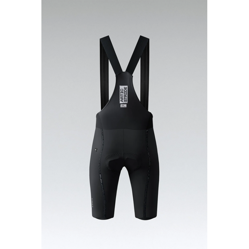 Gobik Artic Stride Black K10 hombre culotte corto - envío 24h