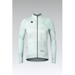 Gobik Superhyder 2.0 Halcyon uomo maillot manica lunga - spedizione 24h
