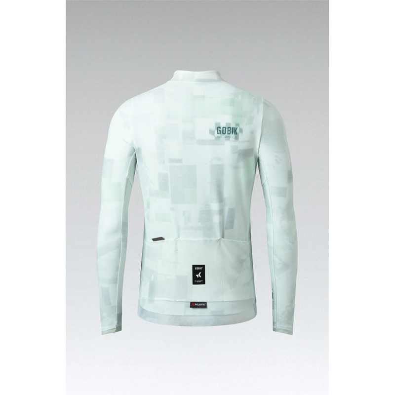 Gobik Superhyder 2.0 Halcyon uomo maillot manica lunga - spedizione 24h