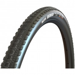 Maxxis Reaver gravel 700x45 120 TPI exo/Tr copertura gravel - spedizione 24h