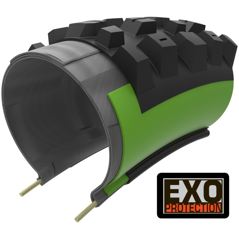 Maxxis Reaver gravel 700x45 120 TPI exo/Tr copertura gravel - spedizione 24h