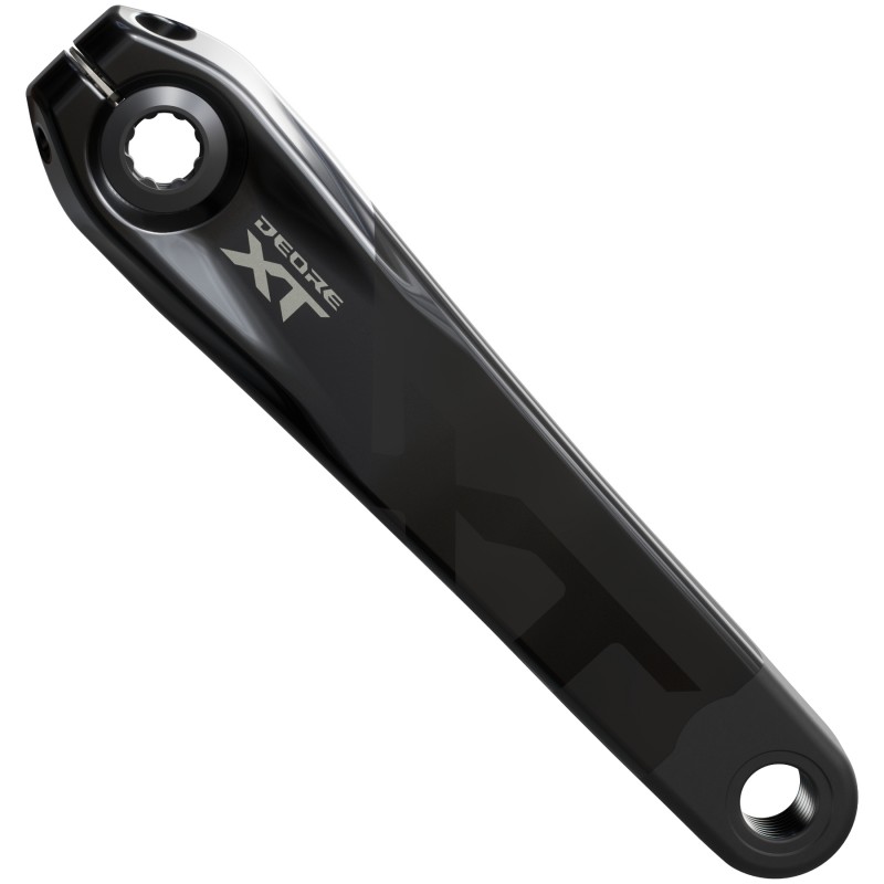 Shimano Deore XT FC-M8200 12V pedivelle - spedizione 24h