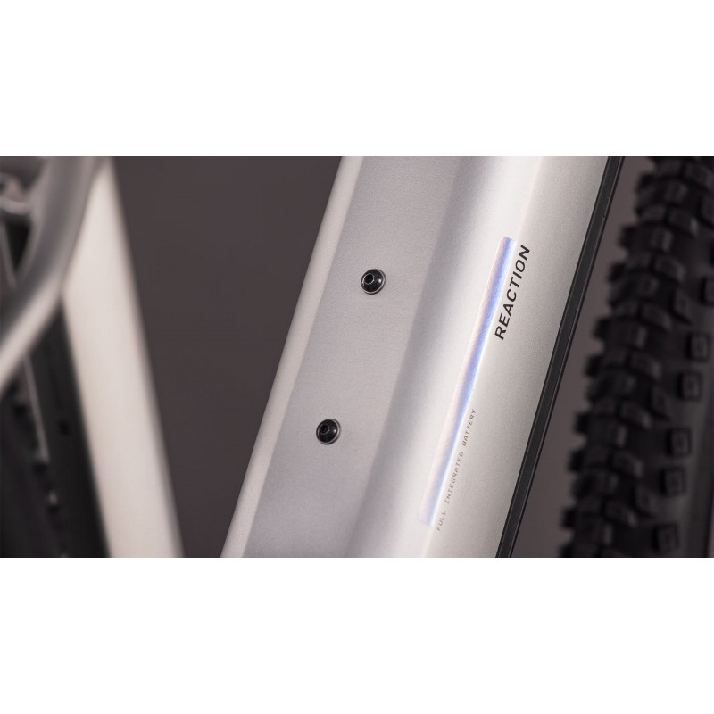 Cube Reaction Hybrid ONE 800 2026 | eBike Bosch 800Wh
