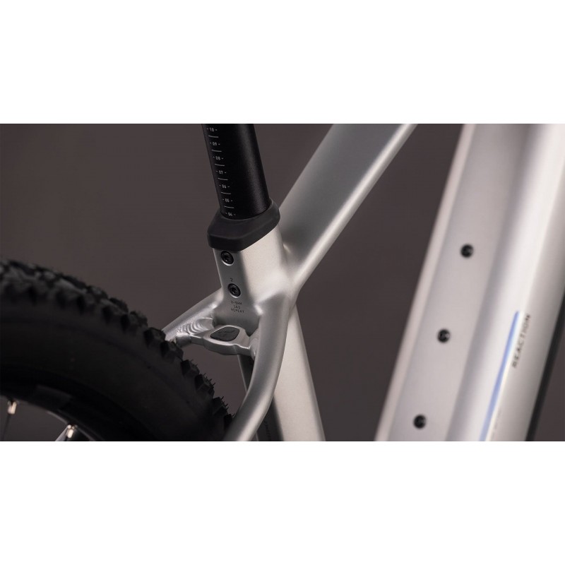 Cube Reaction Hybrid ONE 800 2026 | eBike Bosch 800Wh