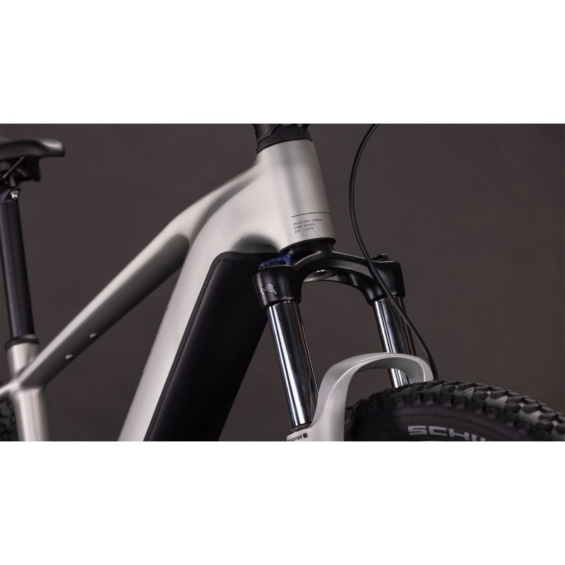 Cube Reaction Hybrid ONE 800 2026 | eBike Bosch 800Wh