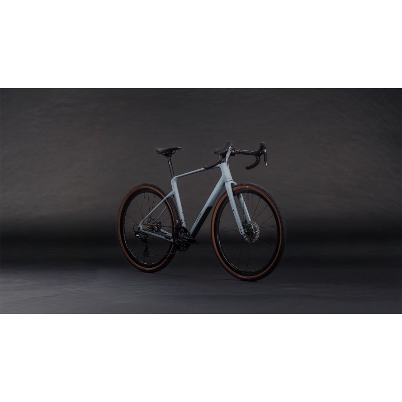 Cube Nuroad C:62 Pro 2026 | Gravel Bike Carbono Shimano GRX