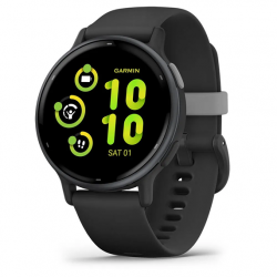 Garmin Vivoactive 5 negro - envío 24h - mejores precios
