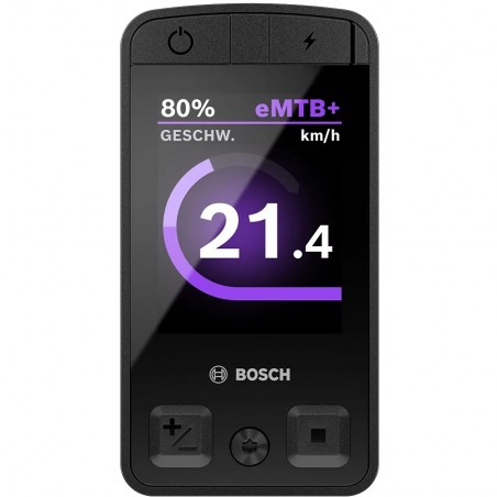 Bosch Kiox 400C Smart System Pantalla de control (BRC3200)