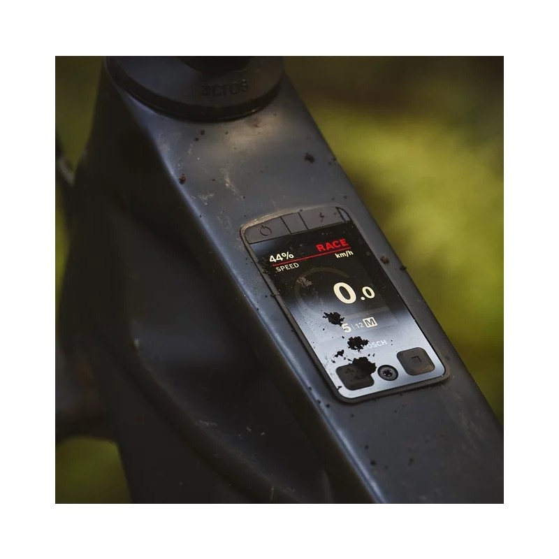 Bosch Kiox 400C Smart System Schermo di controllo (BRC3200) - spedizione 24h