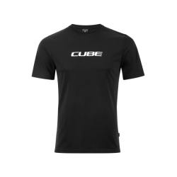 Rfr Organic Classic logo nero/bianco t-shirt - spedizione 24h
