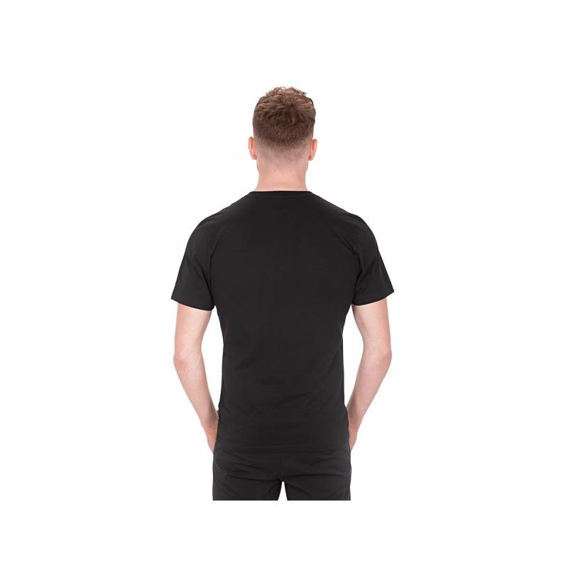 Rfr Organic Classic logo nero/bianco t-shirt - spedizione 24h