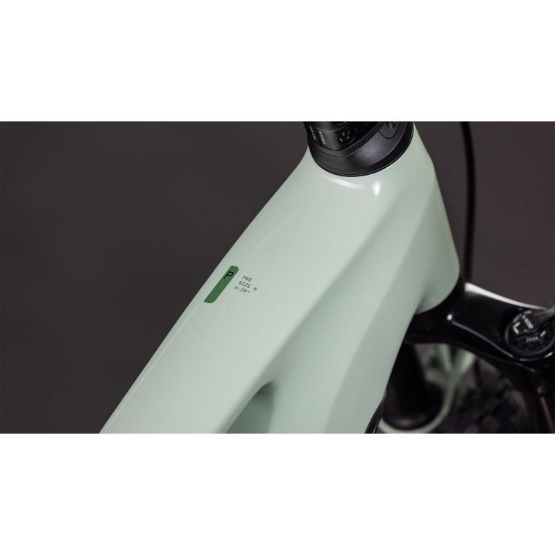 Cube Stereo Hybrid One22 Pro 800 2026 | E-MTB Trail