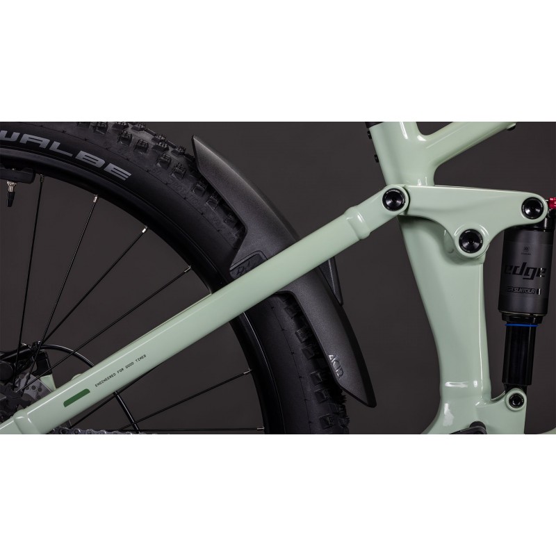 Cube Stereo Hybrid One22 Pro 800 2026 | E-MTB Trail
