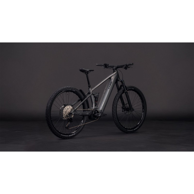 Cube Stereo Hybrid One22 Race 800 2026 | E-MTB de alto rendimiento