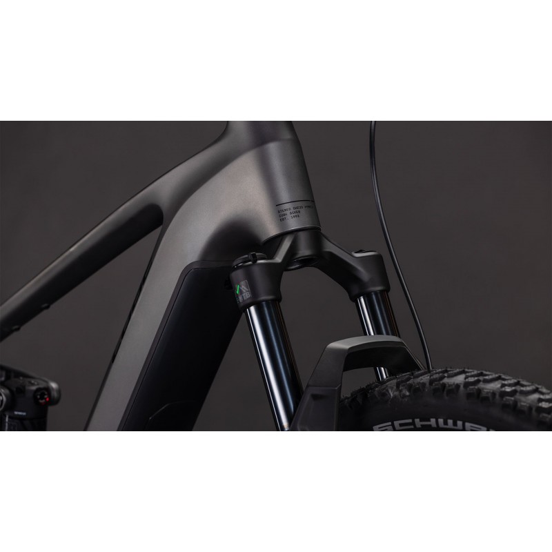 Cube Stereo Hybrid One22 Race 800 2026 | E-MTB de alto rendimiento