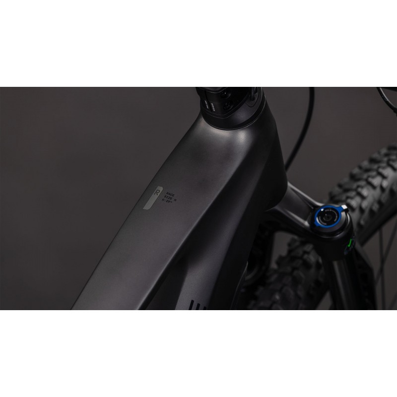 Cube Stereo Hybrid One22 Race 800 2026 | E-MTB de alto rendimiento