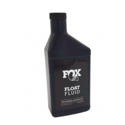 Fox Float Fluid 16oz 437ml aceite - envío 24h