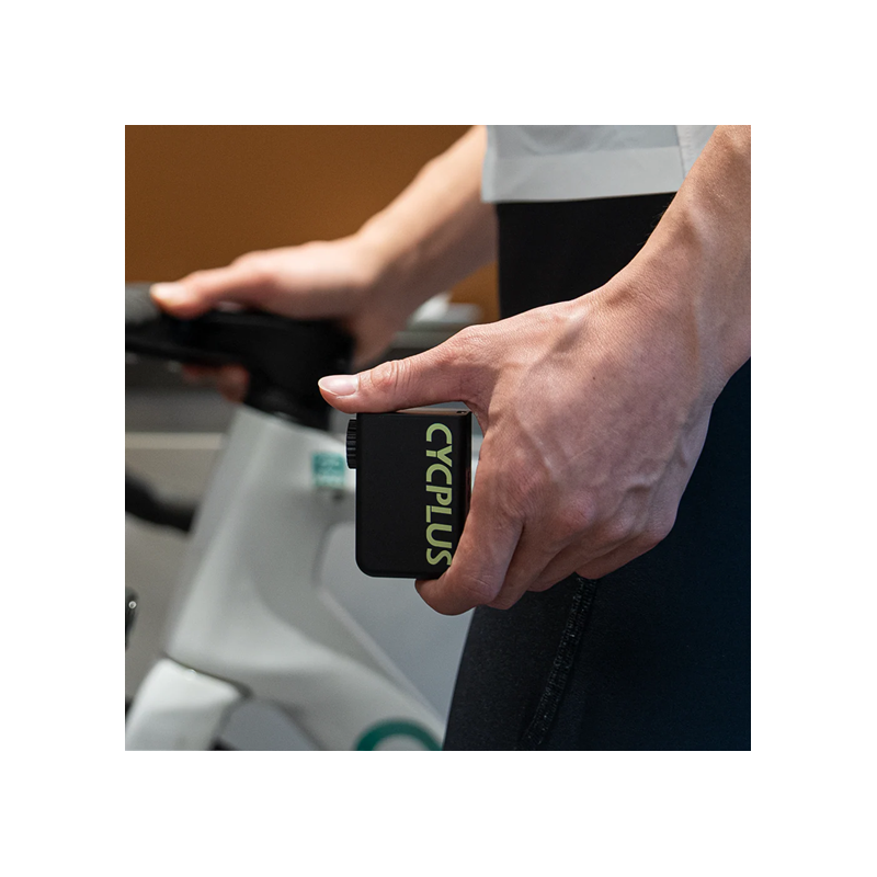 Cycplus AS2 Ultra Mini compressore d'aria con manometro - spedizione 24h
