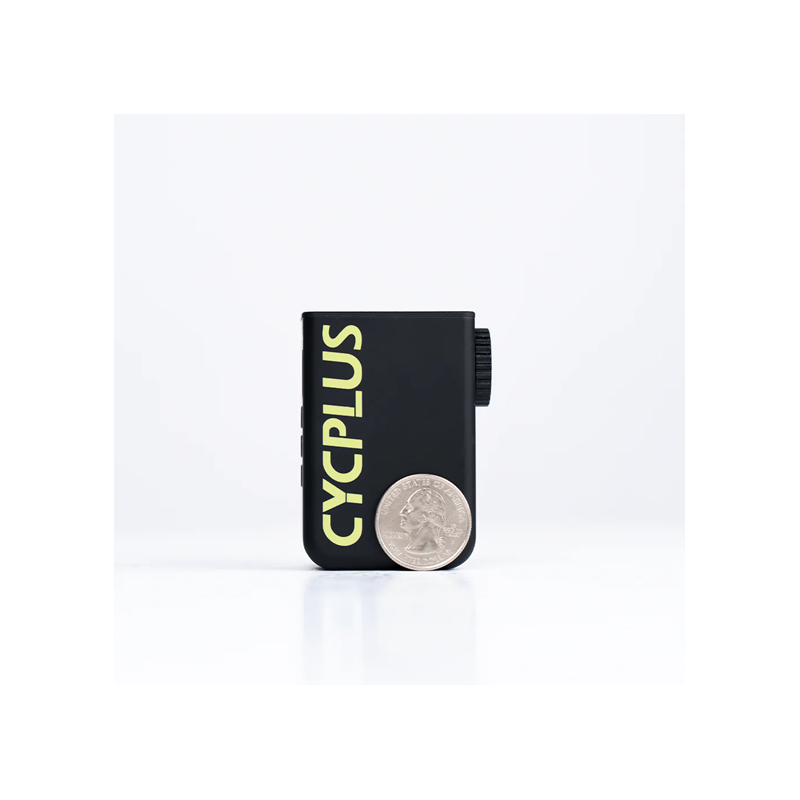 Cycplus AS2 Ultra Mini compresor de aire con manómetro - envío 24h