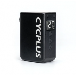 Cycplus AS2 Pro Max Mini compresor de aire con manómetro - envío 24h