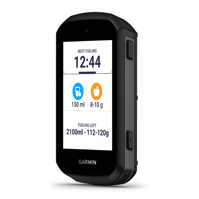 Garmin Edge 550 | Ciclocomputer GPS avanzato per ciclismo