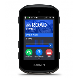 Garmin Edge 850 | Ciclocomputador GPS avanzado