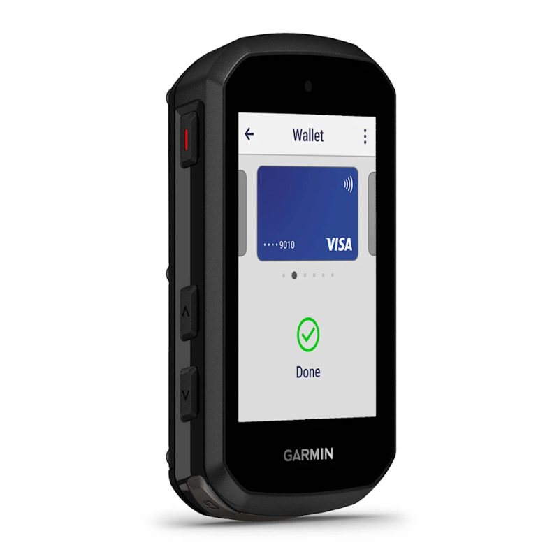 Garmin Edge 850 | Ciclocomputador GPS avanzado