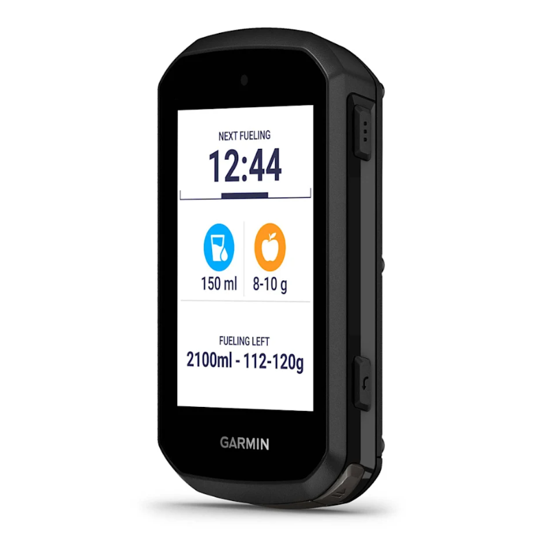 Garmin Edge 850 | Ciclocomputer GPS avanzato