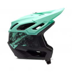 Fox Dropframe Pro Kairos turquesa - envío 24h