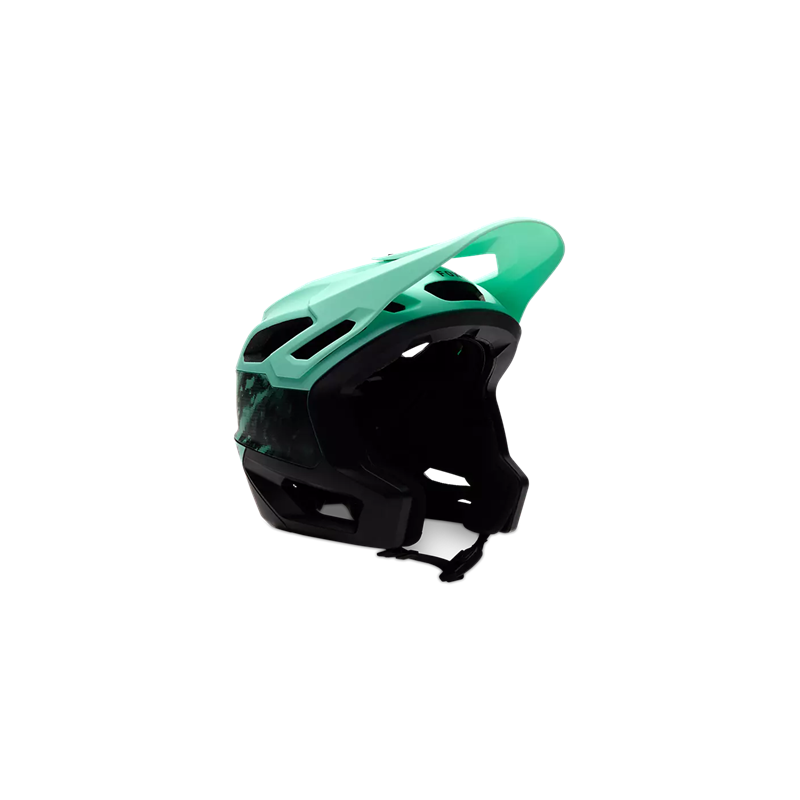 Fox Dropframe Pro Kairos turquesa - envío 24h