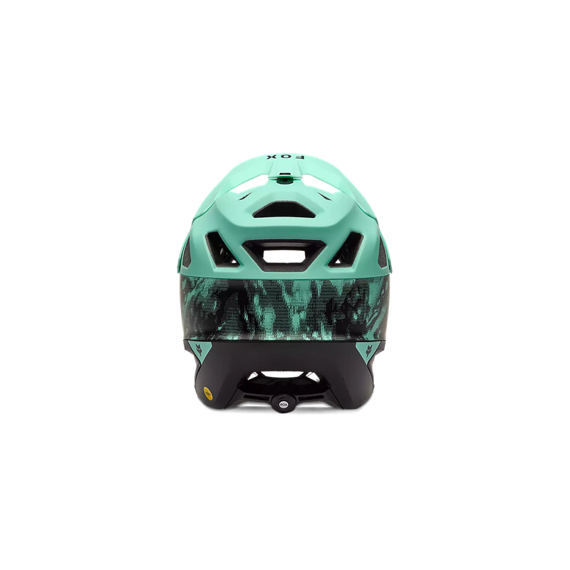 Fox Dropframe Pro Kairos turquesa - envío 24h