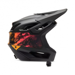 Fox Dropframe Pro Kairos negro - envío 24h