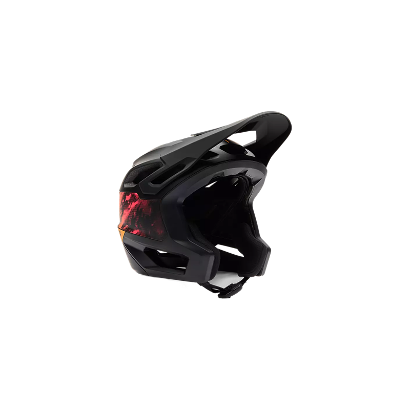 Fox Dropframe Pro Kairos negro - envío 24h