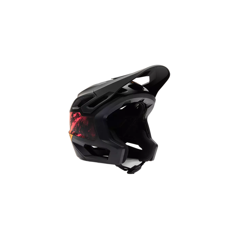 Fox Dropframe Pro Kairos nero - spedizione 24h
