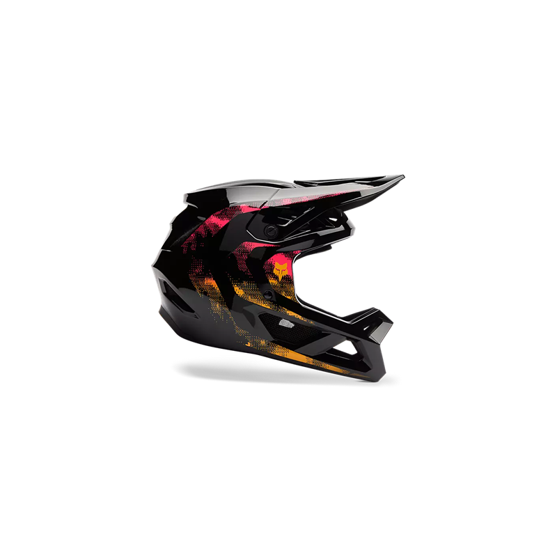 Fox Dropframe Pro Kairos nero - spedizione 24h
