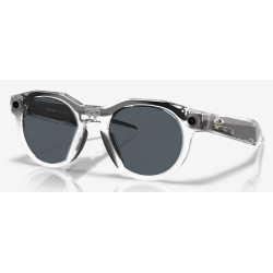 Oakley Meta Hstn Transitions Clear lente transitions grigio /Transitions