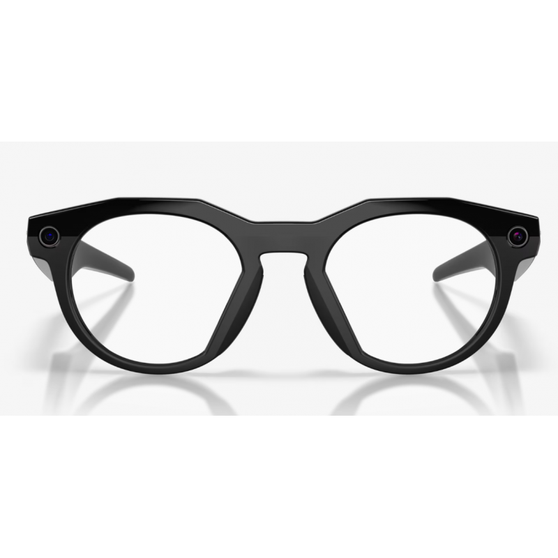 Oakley Meta Hstn black lente Clear OW8002-0751 - envío 24h