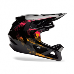 Fox Rampage Kairos nero - spedizione 24h - migliori prezzi