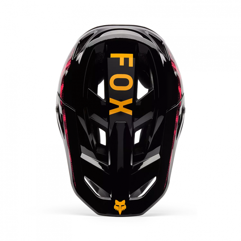 Fox Rampage Kairos nero - spedizione 24h - migliori prezzi
