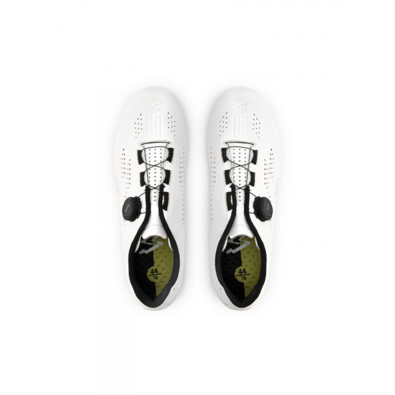 Spiuk Ruta Road unisex bianco - spedizione 24h