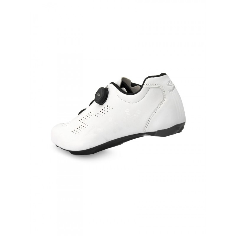 Spiuk Ruta Road unisex bianco - spedizione 24h