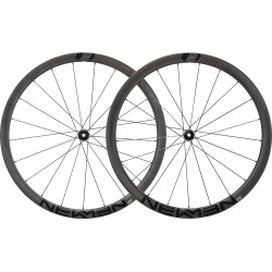 Newmen Streem Climbing C.35/C.38 | Ruote leggere e veloci