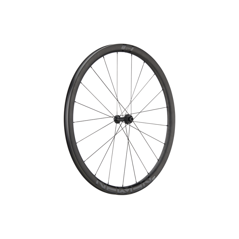 Newmen Streem Climbing C.35/C.38 | Ruote leggere e veloci